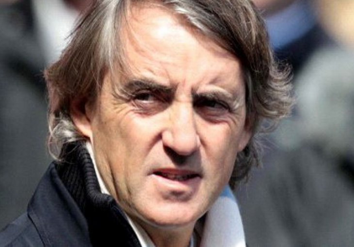 Mancini najavio Džekin ostanak u Cityu