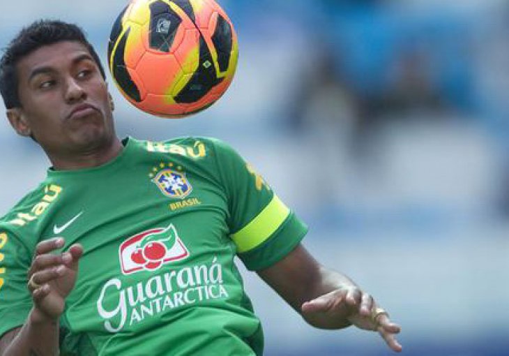 Potvrđen transfer: Reprezentativac Brazila stigao u Englesku