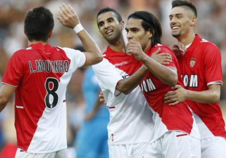 Monacu vraćeni bodovi oduzeti na početku sezone