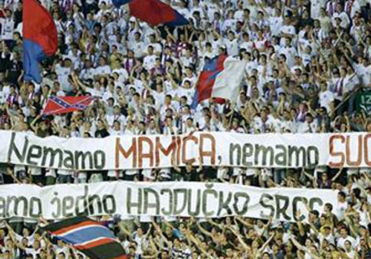 Klupa Dinama skuplja od prvog tima Hajduka