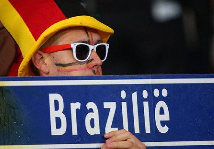 Belgijanci već se pakuju za Brazil, baza im je u rodnom gradu Neymara
