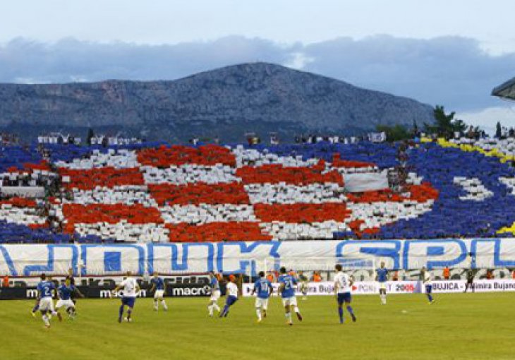 Mamić kupio dionice splitskog Hajduka