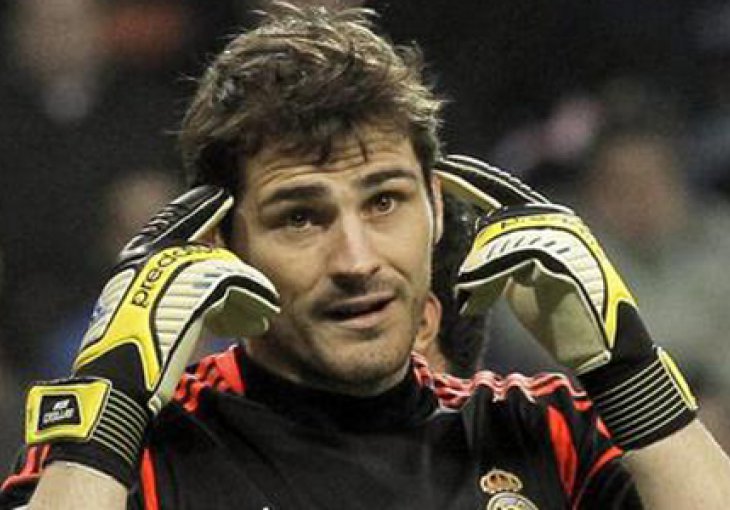 Casillas je ovom izjavom pokazao svu svoju veličinu
