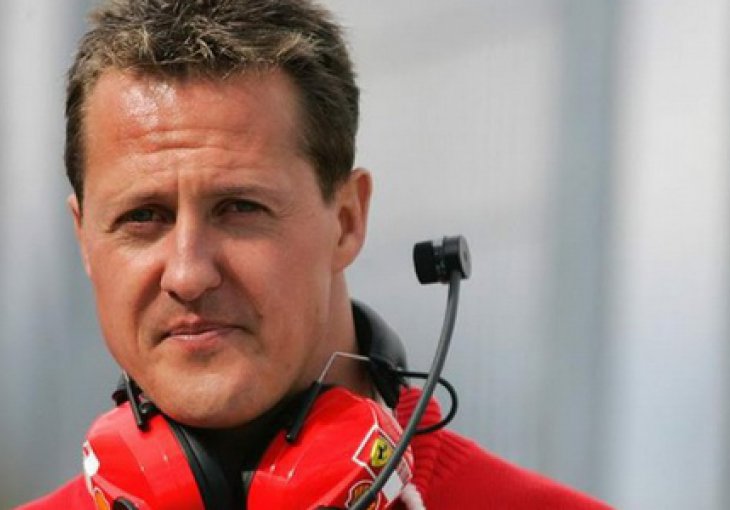 Incident u bolnici u kojoj je smješten Schumacher