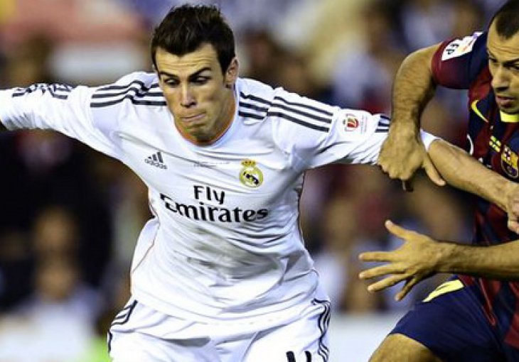 Sjajni Bale donio Realu prvi trofej sezone, Bartra i Neymar tragičari