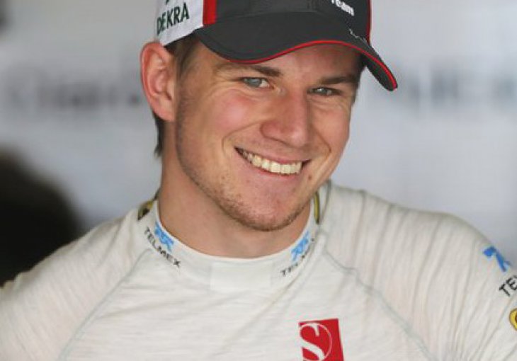 Hülkenberg demantovao štrajk vozača Formule 1