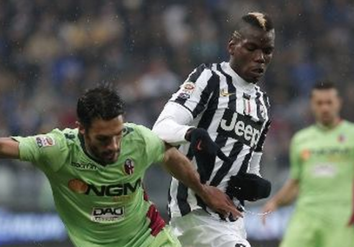 Serie A: Juventus minimalno savladao Bolognu