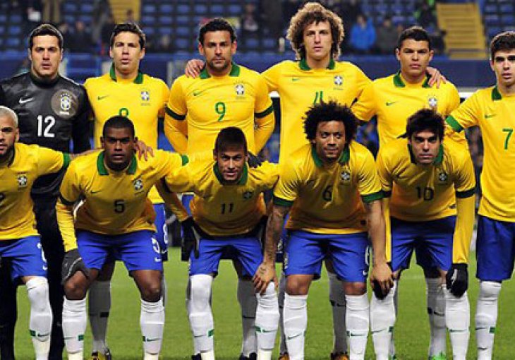 Tri razloga zašto Brazil neće biti svjetski prvak!