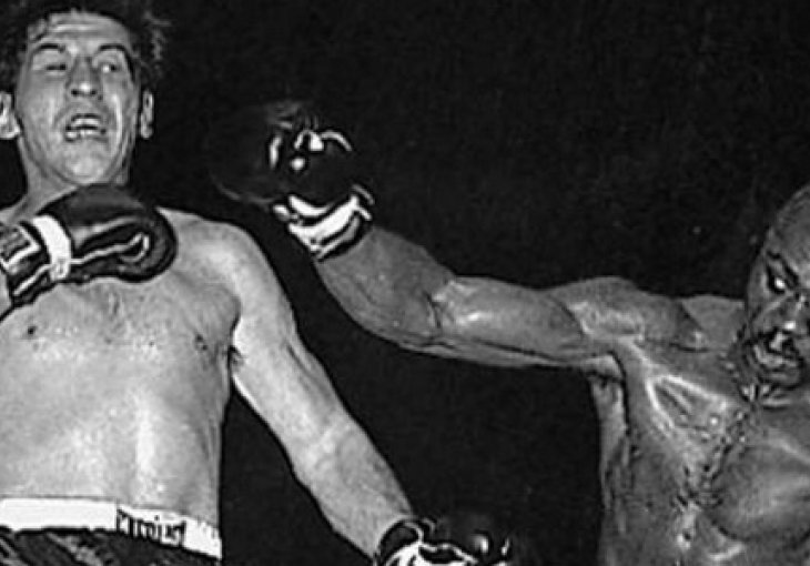 Preminuo Rubin ''Uragan'' Carter, bokser koji je nedužan 19 godina proveo u zatvoru