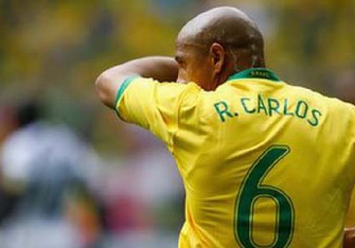 Roberto Carlos: Mislim da će Brazil osvojiti prvenstvo