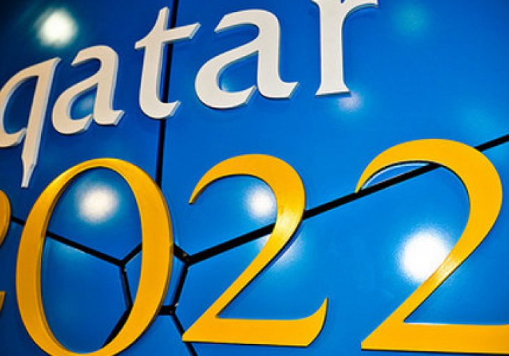 Svjetsko prvenstvo u Kataru 2022. igra se na osam stadiona?