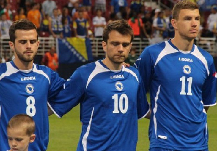Sport.ba predstavnik BiH u The Guardian 2014 World Cup Experts