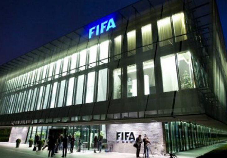 FIFA otvorila istragu protiv Argentine