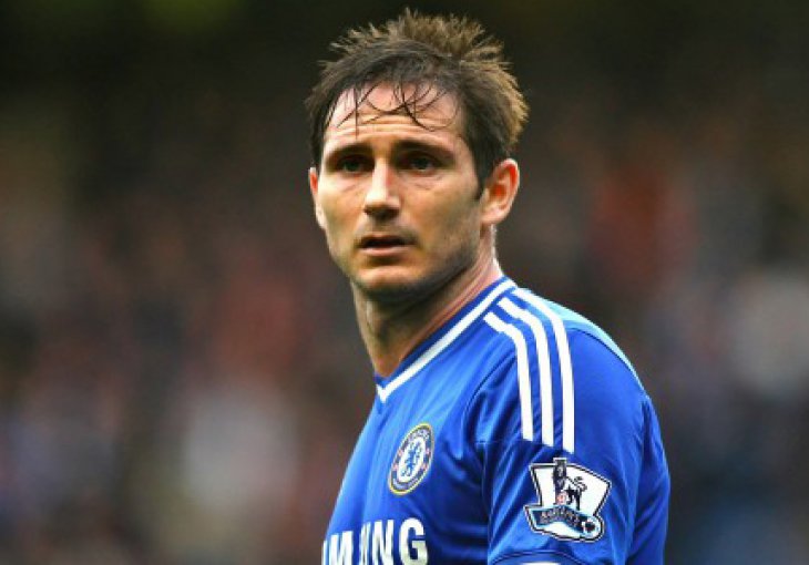 Lampard danas potpisuje za FC New York City