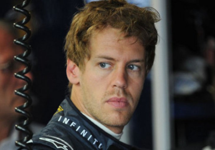 Vettel progovorio o interesu Mercedesa