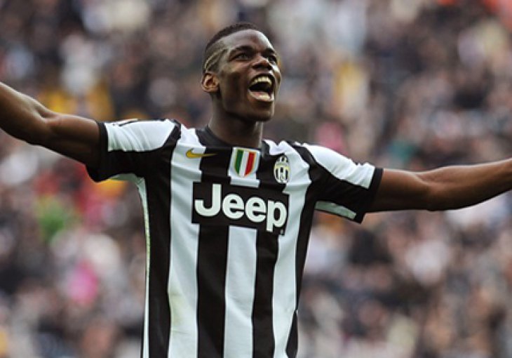 Pogba ostaje u Italiji: Francuz potpisao novi ugovor sa Juventusom