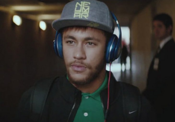 Neymarov prioritet treba biti fudbal, a ne marketing