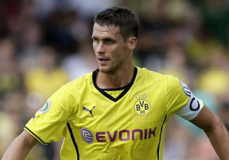Borussija Dortmund prividno ostala bez kapitena