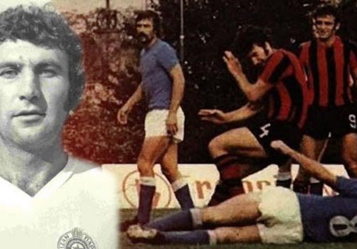 Sjećanje na Jusufa Hatunića, najgrubljeg igrača u SFRJ