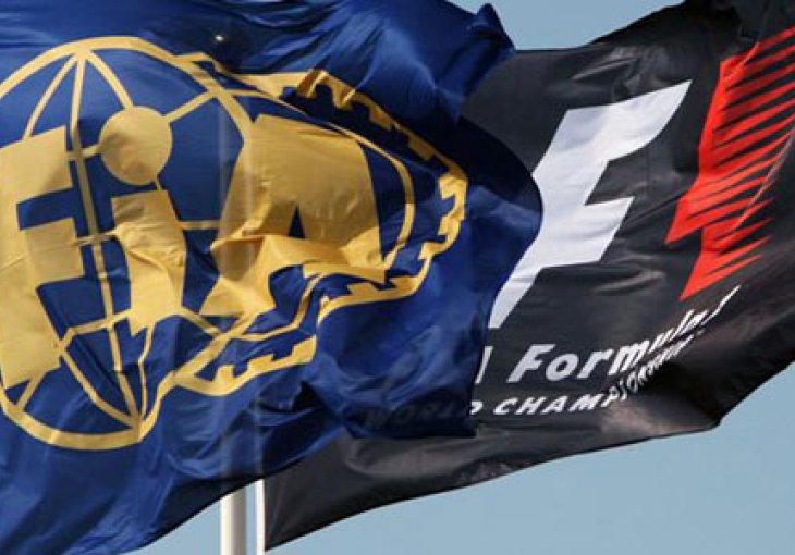 FIA neće pokrenuti postupak protiv Rosberga