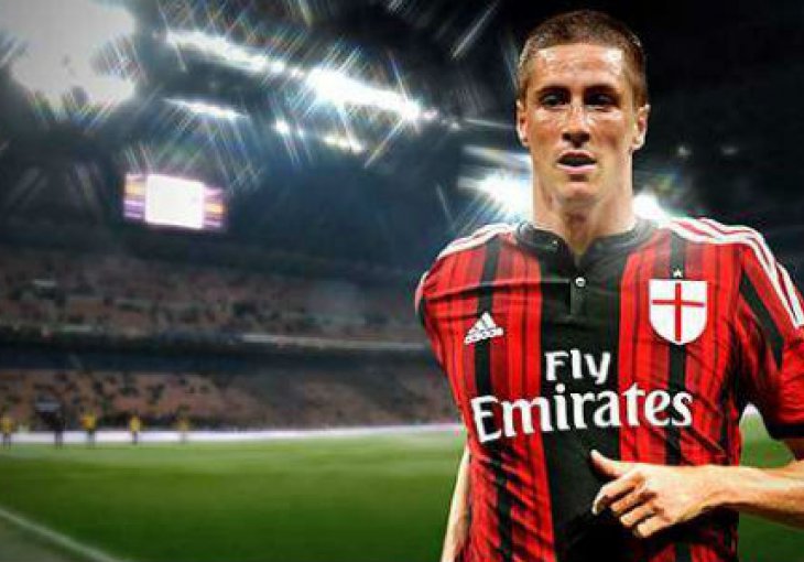 Galliani: Milan je uštedio 37 miliona eura na Torresu