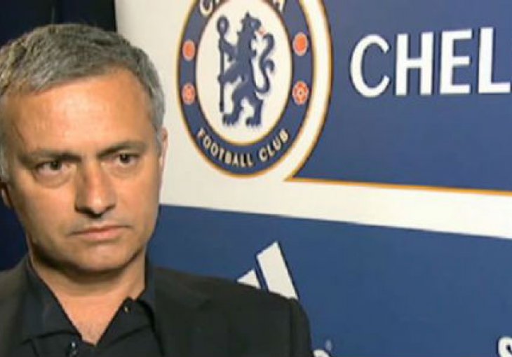 Mourinho ljut: Bolje da sam ostao kući, nego što sam došao na utakmicu