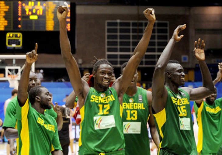 Prva senzacija na Mundobasketu: Senegal šokirao Hrvatsku