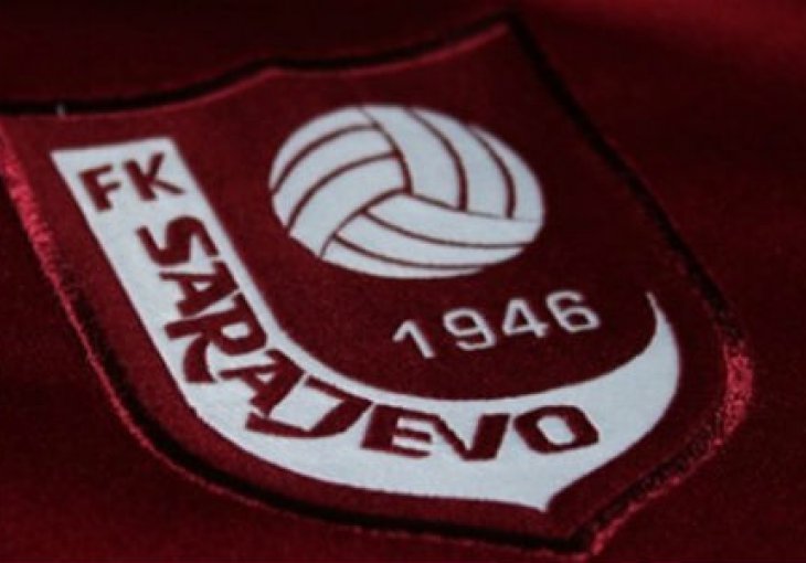 Novčane kazne za stručni štab i igrače FK Sarajeva