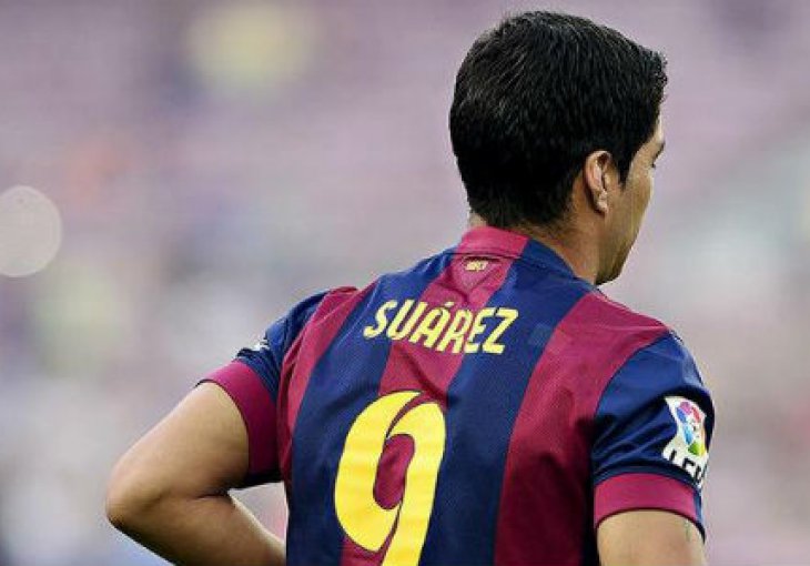 Suarez se vratio u Liverpool - I to u dresu Barcelone