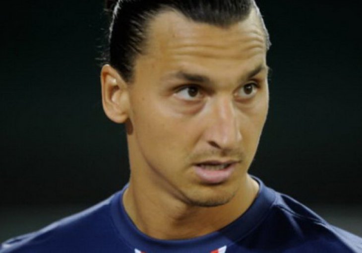 O ovom golu Zlatana Ibrahimovića večeras će pričati kompletna planeta
