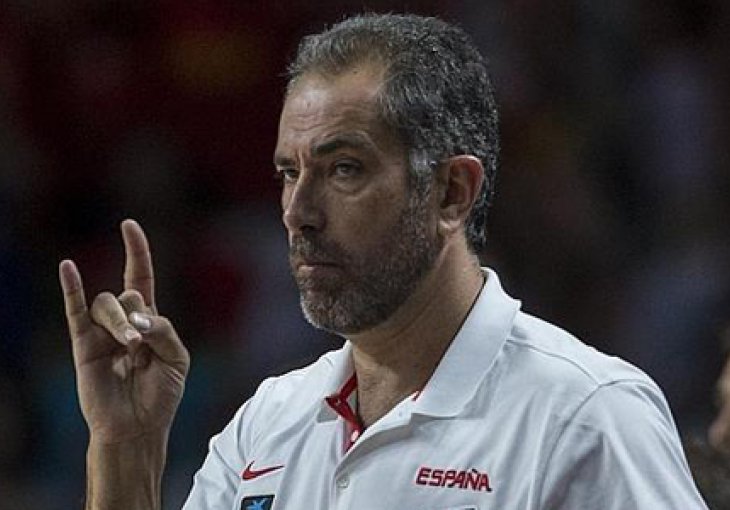 Selektor Španije podnio ostavku nakon debakla na Mundobasketu
