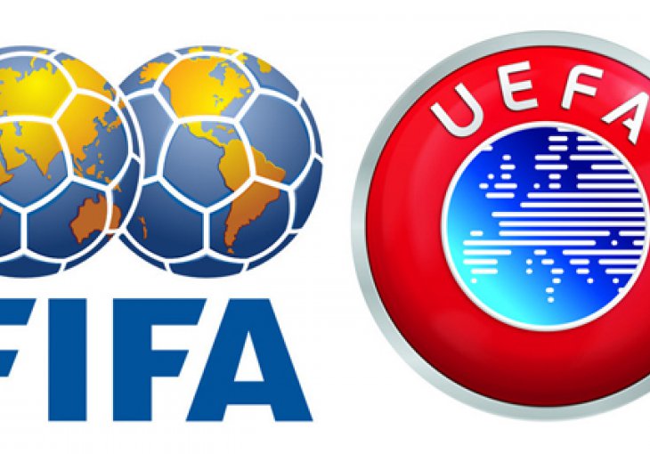 UEFA želi čiste poslove, FIFA i dalje šuti