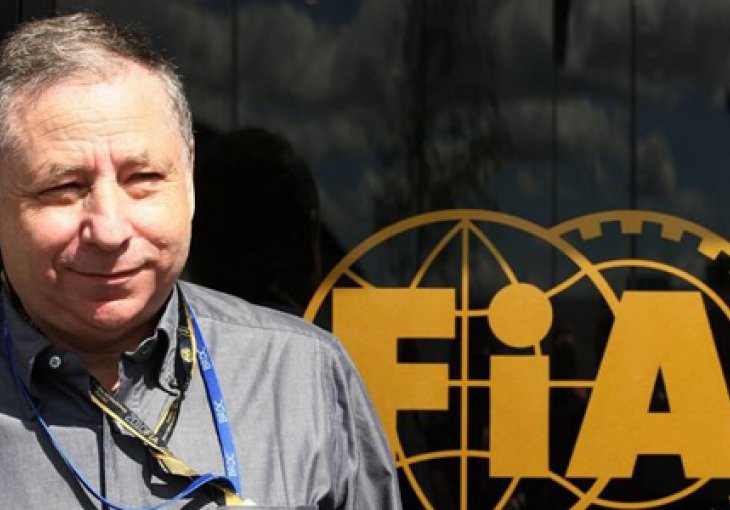 Jean Todt: Ferrari će se ubrzo izvući iz krize