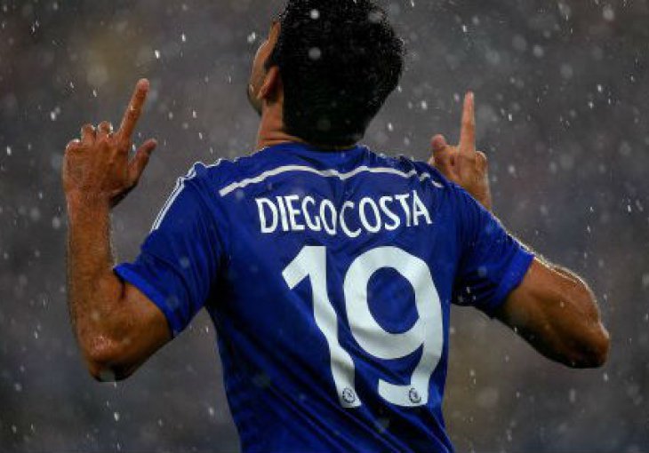 Diego Costa pokazao veličinu: Zbog ovog će ga još više cijeniti u Madridu