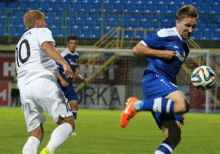 Širokobriježani savladali Dinamo za finale turnira u Vukovaru
