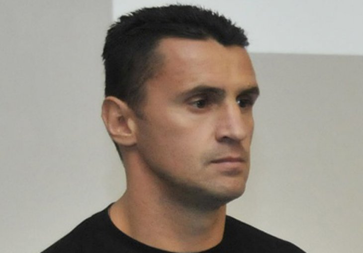 Crnogorski kik bokser Ivan Strugar ranjen u pucnjavi u Podgorici
