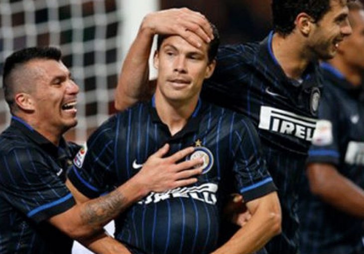 Hernanes spasio Inter u sudijskoj nadoknadi