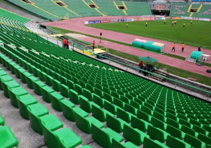 Je li došlo vrijeme za novi i savremeni stadion u glavnom gradu BiH?