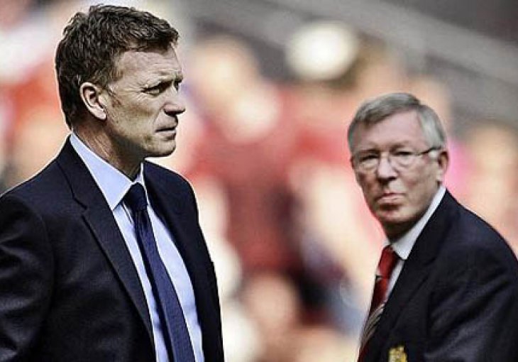 Sir Alex Ferguson otkrio: Moyes nije shvatio veličinu Uniteda