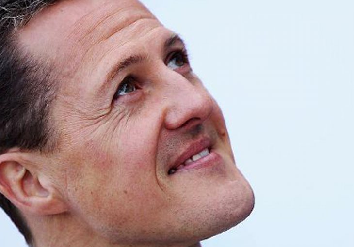 Schumacherovo zdravstveno stanje poboljšano