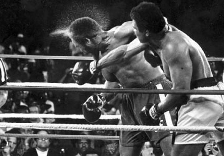 Prije 40 godina 'džungla je grmjela': Održan jedan od najčuvenijih boks mečeva svih vremena