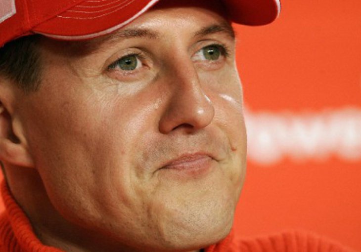 Mali pomak u Schumacherovom oporavku