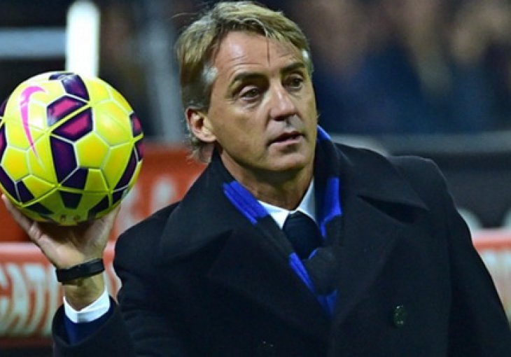 Mancini: Nije moglo bolje nakon pet dana rada; Inzaghi: Žao mi je El Shaarawyja