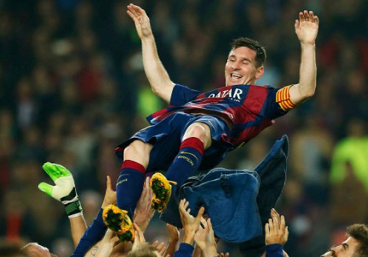 Kralj je mrtav, živio kralj! Messi prestigao Raula Gonzalesa