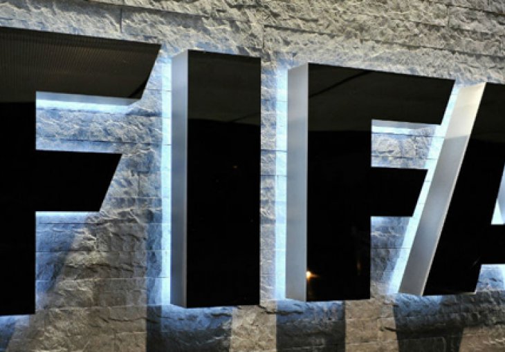 FIFA suspendovala svog zvaničnika zbog mita i korupcije