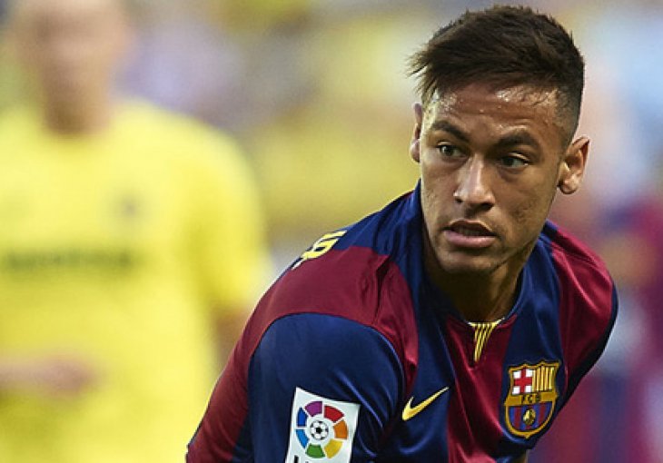 Neymar je trebao potpisati za City, a onda se desilo nešto bizarno...