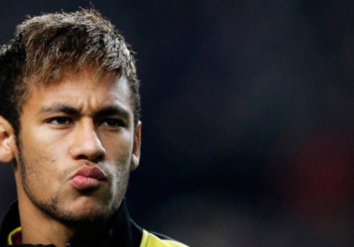 Navijač tužio Neymara zbog povrede osjećanja