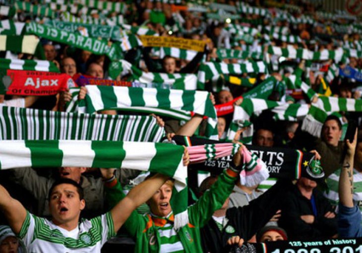 Veliki klub: Celtic dijeli besplatne karte nezaposlenim navijačima