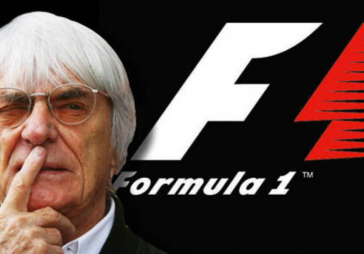 Ecclestone ostaje na čelu Formule 1