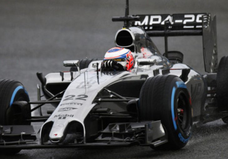 McLaren popravlja odnose sa Hondom